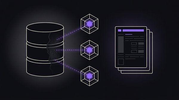 Documenting a Source Database with Multi-Agent LLMs