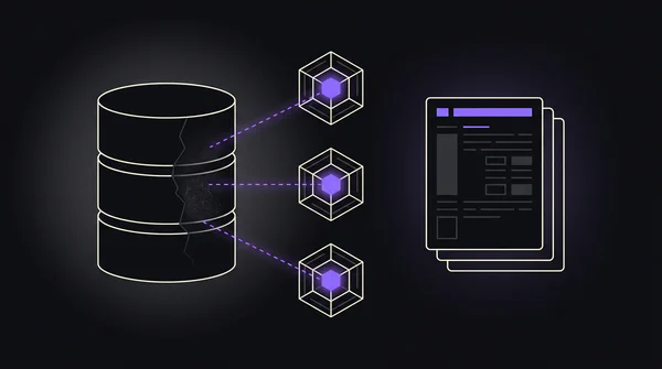 Documenting a Source Database with Multi-Agent LLMs