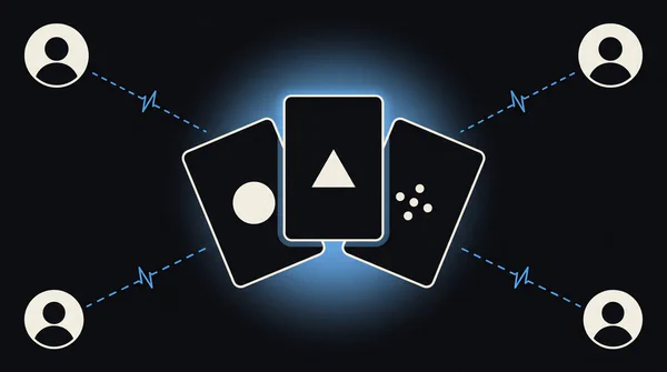 Building Planning Poker: A Real-time Collaboration App (That I Might Have Over-Engineered)